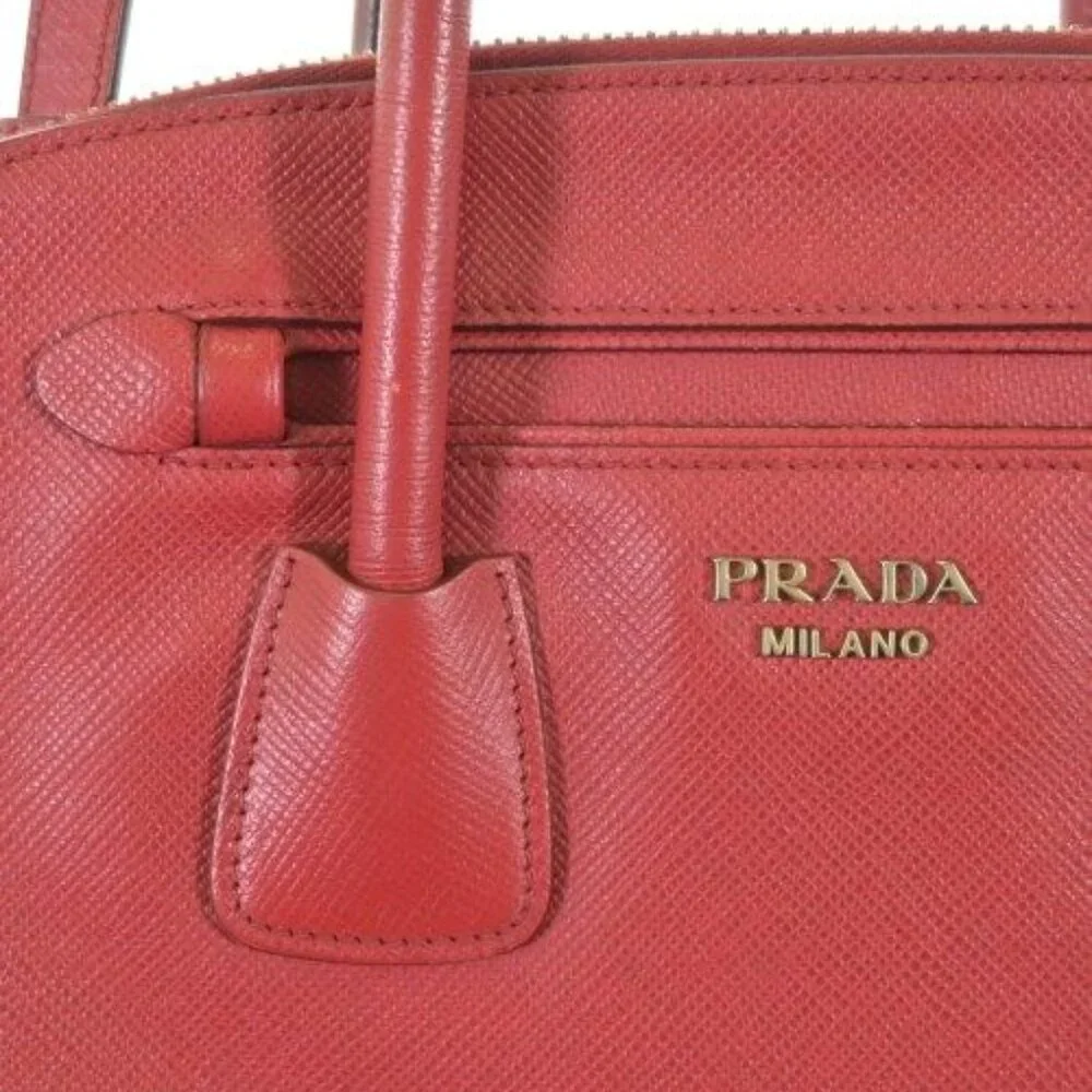 ★SOLD★ Prada Handbag - Picture 7 of 14